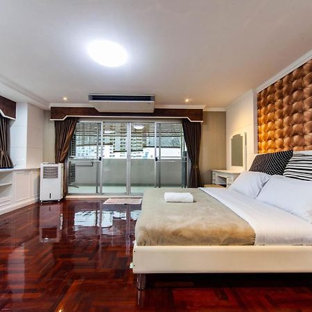Clean Comfy Cozy Easy To Go Siam Paragon And Chatuchak Market Banguecoque Exterior foto