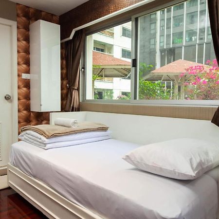 Clean Comfy Cozy Easy To Go Siam Paragon And Chatuchak Market Banguecoque Exterior foto