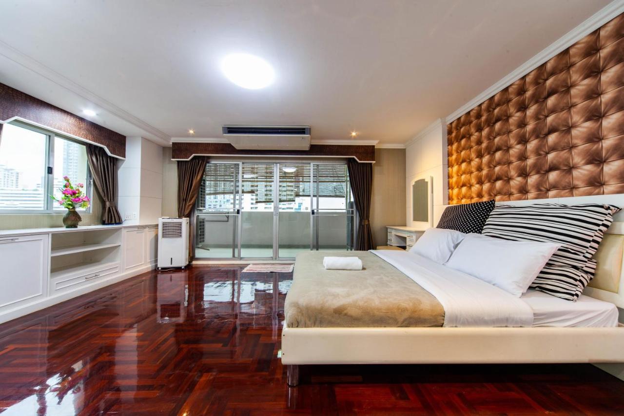Clean Comfy Cozy Easy To Go Siam Paragon And Chatuchak Market Banguecoque Exterior foto